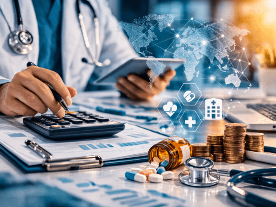 Hospitais, Clínicas Médicas e Clínicas de Diagnosticos