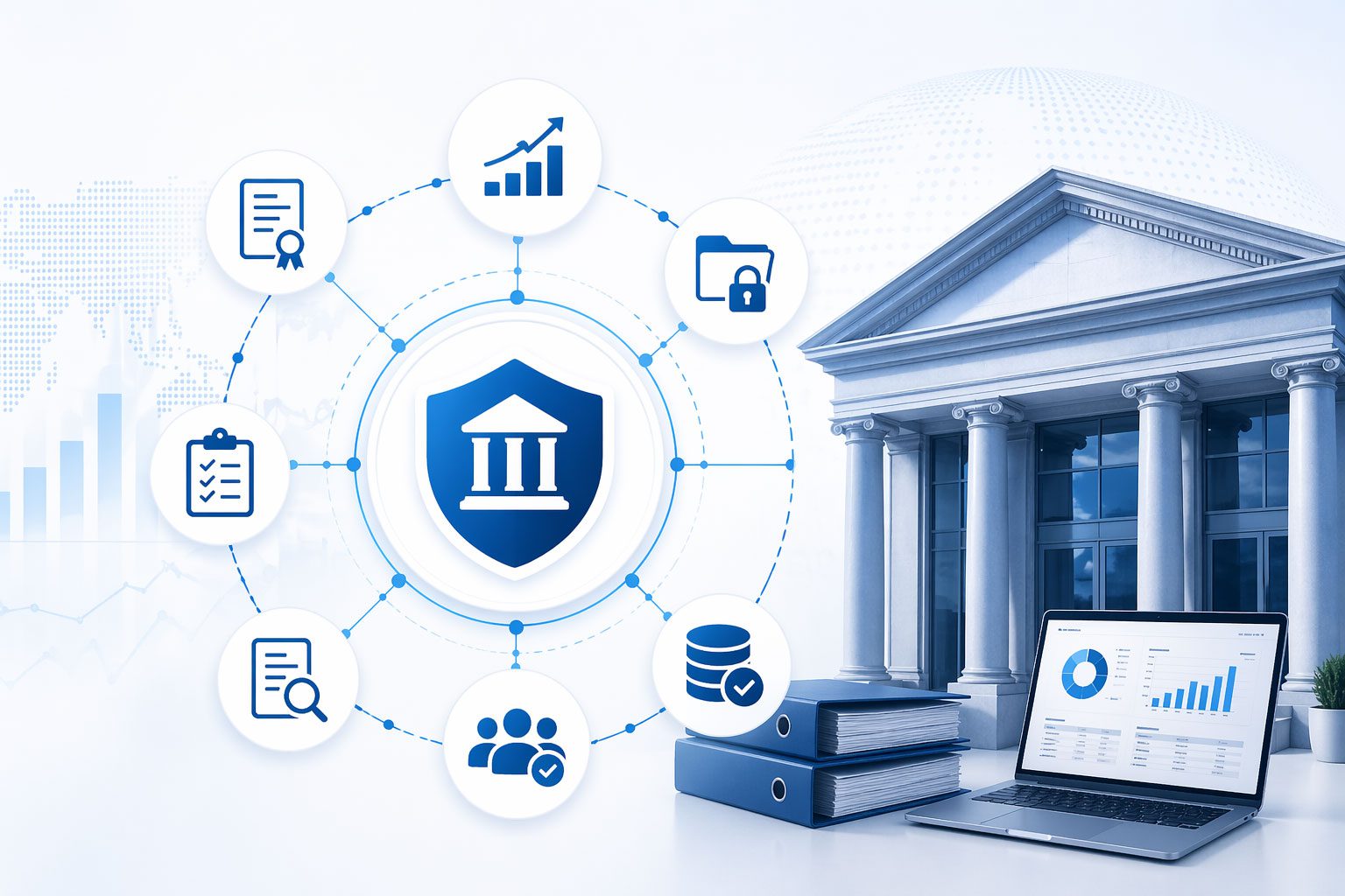Instituições financeiras